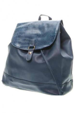 Rucksack Unbranded, Farbe Blau, Preis 13,99 €