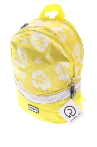 Rucksack Unbranded, Farbe Gelb, Preis 10,00 €