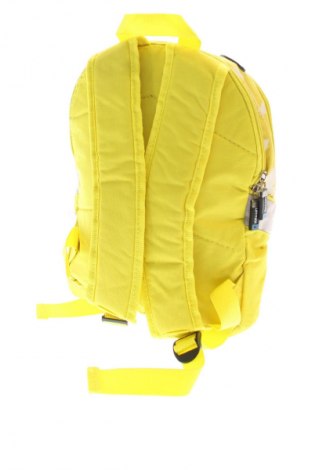 Rucksack Unbranded, Farbe Gelb, Preis 10,00 €