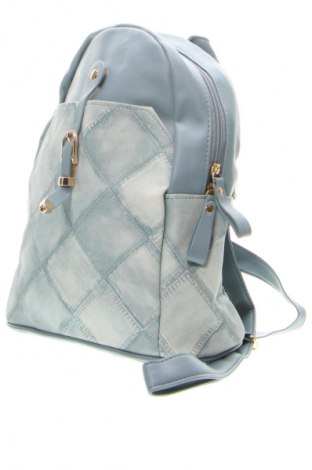 Rucksack Unbranded, Farbe Blau, Preis 13,99 €