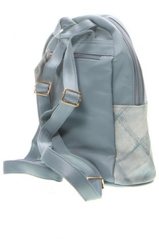 Rucksack Unbranded, Farbe Blau, Preis 13,99 €