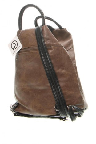 Rucksack Unbranded, Farbe Braun, Preis 13,99 €