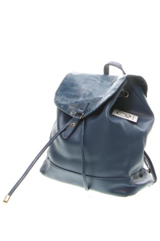 Rucksack Unbranded, Farbe Blau, Preis 13,99 €