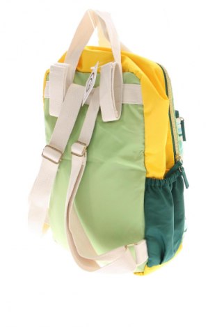 Rucksack Unbranded, Farbe Mehrfarbig, Preis € 9,99