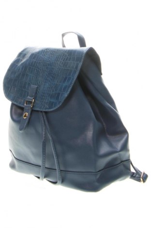 Rucksack Unbranded, Farbe Blau, Preis 13,99 €