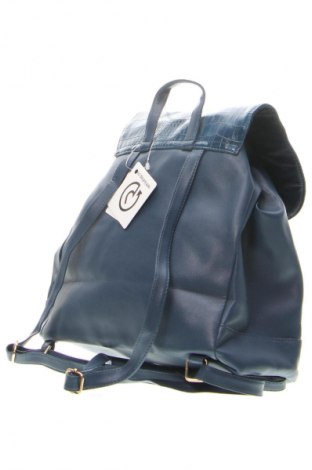 Rucksack Unbranded, Farbe Blau, Preis 13,99 €