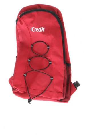 Batoh 
 Unbranded, Farba Červená, Cena  6,95 €