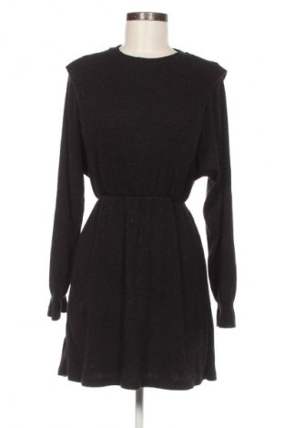 Kleid 24 Colours, Größe XS, Farbe Schwarz, Preis 33,99 €