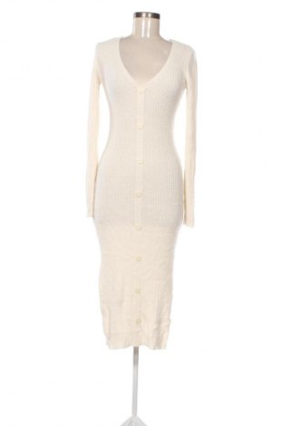 Rochie ASICS, Mărime M, Culoare Ecru, Preț 182,99 Lei