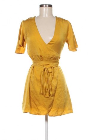 Kleid ASOS, Größe XS, Farbe Orange, Preis € 24,49