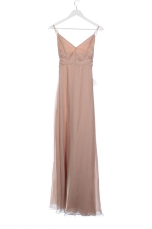 Kleid ASOS, Größe XS, Farbe Beige, Preis € 24,55