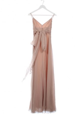 Kleid ASOS, Größe XS, Farbe Beige, Preis € 24,55