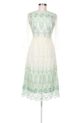 Kleid ASOS, Größe S, Farbe Mehrfarbig, Preis € 31,82