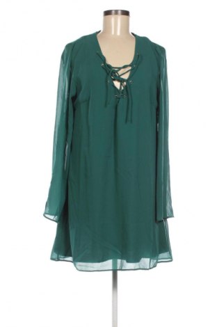 Φόρεμα ASOS, Μέγεθος L, Χρώμα Πράσινο, Τιμή 38,97 €