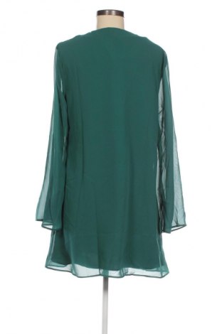 Φόρεμα ASOS, Μέγεθος L, Χρώμα Πράσινο, Τιμή 38,97 €
