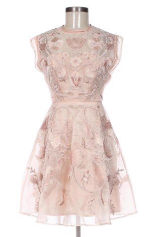Kleid ASOS, Größe S, Farbe Aschrosa, Preis 24,49 €
