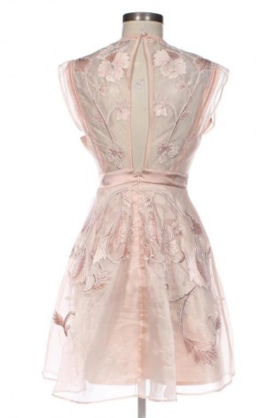 Kleid ASOS, Größe S, Farbe Aschrosa, Preis 24,49 €