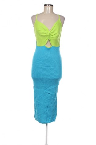 Kleid ASOS, Größe XL, Farbe Mehrfarbig, Preis € 33,99