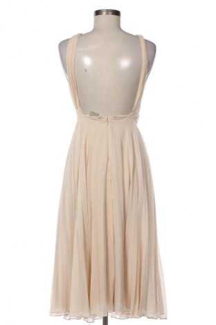 Kleid ASOS, Größe M, Farbe Beige, Preis € 25,00