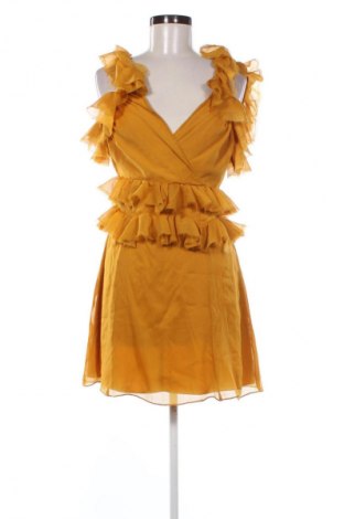 Φόρεμα ASOS, Μέγεθος M, Χρώμα Πορτοκαλί, Τιμή 24,55 €