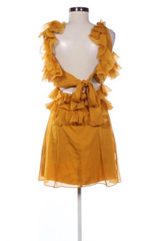 Φόρεμα ASOS, Μέγεθος M, Χρώμα Πορτοκαλί, Τιμή 24,55 €