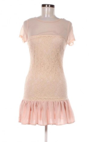 Φόρεμα ASOS, Μέγεθος XXS, Χρώμα Πολύχρωμο, Τιμή 24,55 €