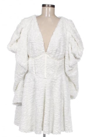 Šaty  ASOS, Veľkosť XL, Farba Biela, Cena  16,95 €