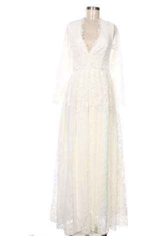 Rochie ASOS, Mărime M, Culoare Alb, Preț 674,99 Lei