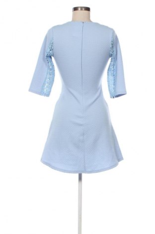 Φόρεμα ASOS, Μέγεθος XXS, Χρώμα Μπλέ, Τιμή 24,55 €