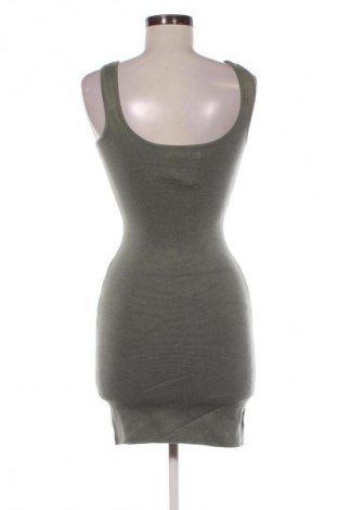 Rochie Abercrombie & Fitch, Mărime XS, Culoare Verde, Preț 130,99 Lei