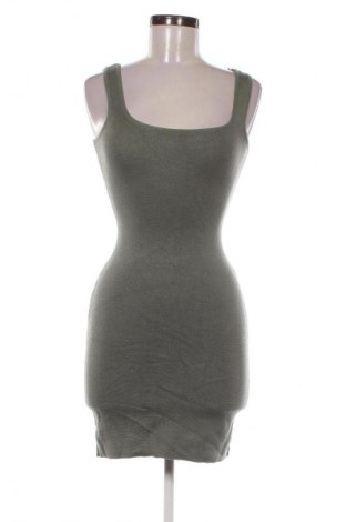 Rochie Abercrombie & Fitch, Mărime XS, Culoare Verde, Preț 130,99 Lei