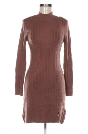 Rochie Abercrombie & Fitch, Mărime M, Culoare Maro, Preț 373,99 Lei
