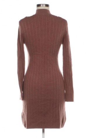 Rochie Abercrombie & Fitch, Mărime M, Culoare Maro, Preț 373,99 Lei