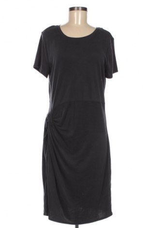 Kleid Abercrombie & Fitch, Größe XL, Farbe Grau, Preis € 55,00