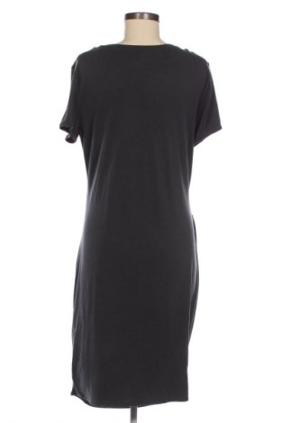 Kleid Abercrombie & Fitch, Größe XL, Farbe Grau, Preis € 55,00