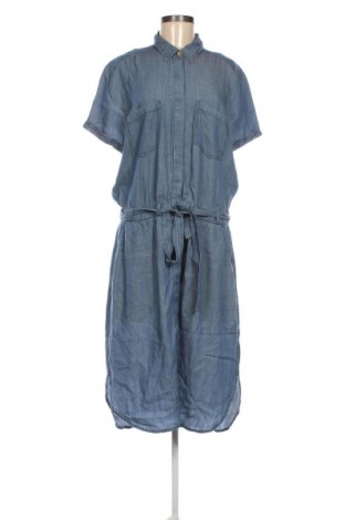 Kleid Abercrombie & Fitch, Größe XL, Farbe Blau, Preis € 55,00