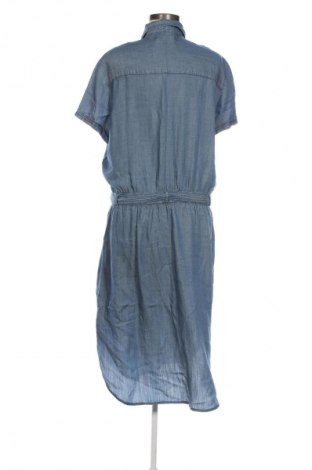 Kleid Abercrombie & Fitch, Größe XL, Farbe Blau, Preis € 55,00