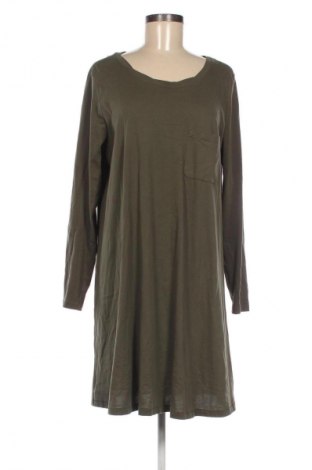 Kleid Abercrombie & Fitch, Größe XL, Farbe Grün, Preis € 25,00
