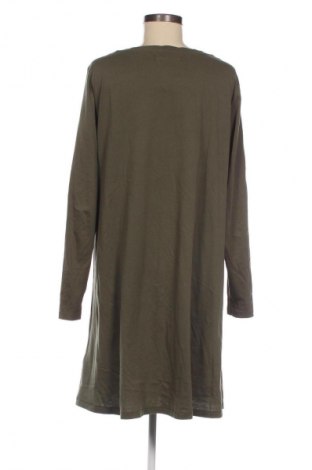 Kleid Abercrombie & Fitch, Größe XL, Farbe Grün, Preis € 25,00