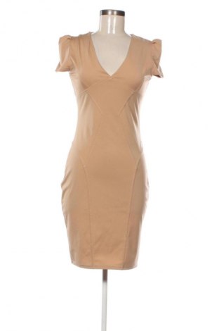 Kleid Abody, Größe M, Farbe Beige, Preis € 11,99