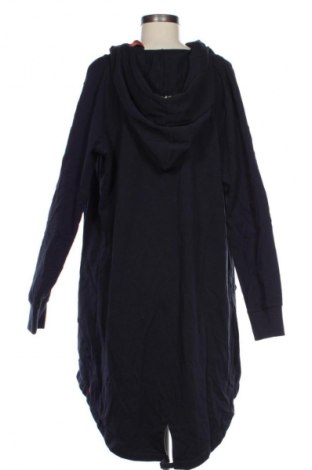 Kleid Adenauer & Co, Größe XL, Farbe Blau, Preis € 20,99