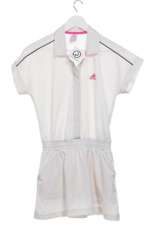 Rochie Adidas, Mărime S, Culoare Ecru, Preț 180,44 Lei