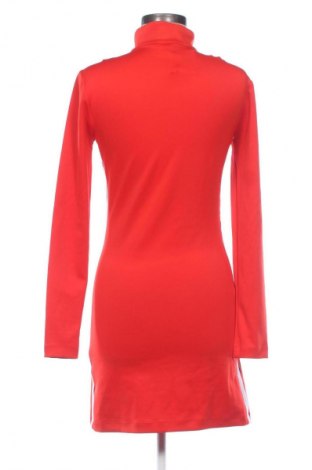 Φόρεμα Adidas, Μέγεθος M, Χρώμα Κόκκινο, Τιμή 41,94 €