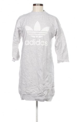 Šaty  Adidas Originals, Velikost S, Barva Šedá, Cena  1 329,00 Kč