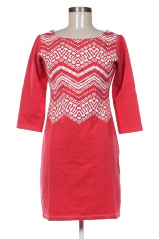 Kleid Adrom, Größe M, Farbe Rot, Preis € 14,77