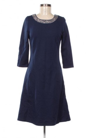 Kleid Alba Moda, Größe M, Farbe Mehrfarbig, Preis 33,99 €
