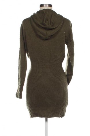Sukienka Almost Famous, Rozmiar M, Kolor Zielony, Cena 38,99 zł
