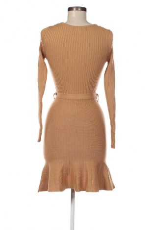 Kleid Amisu, Größe XS, Farbe Beige, Preis € 20,99