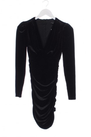 Kleid Amisu, Größe XS, Farbe Schwarz, Preis 29,67 €