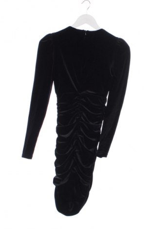 Kleid Amisu, Größe XS, Farbe Schwarz, Preis 29,67 €
